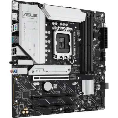 ASUS Prime B760M-A WiFi II