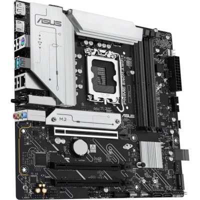 материнская плата ASUS Prime B760M-A WiFi II