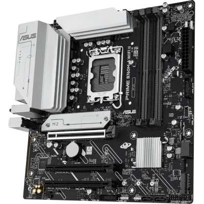 ASUS Prime B760M-A WiFi II