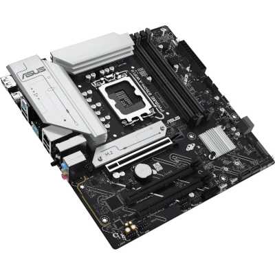 материнская плата ASUS Prime B760M-A WiFi II