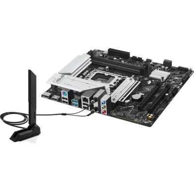 материнская плата ASUS Prime B760M-A WiFi II