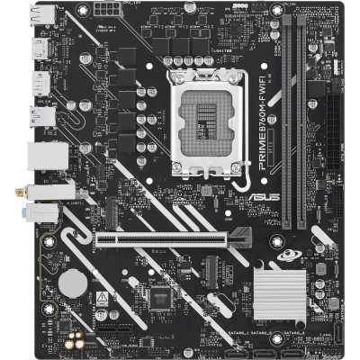 материнская плата ASUS Prime B760M-F WiFi