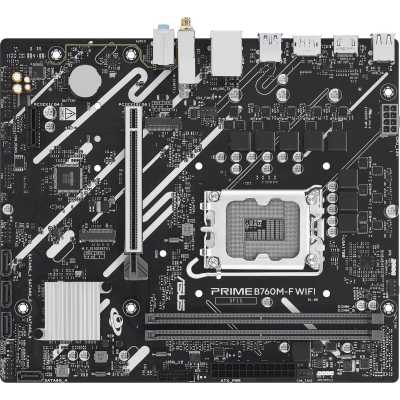 ASUS Prime B760M-F WiFi