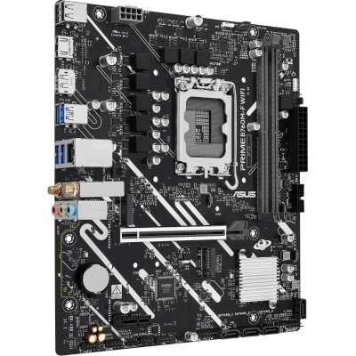материнская плата ASUS Prime B760M-F WiFi