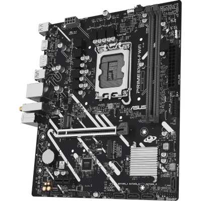 ASUS Prime B760M-F WiFi