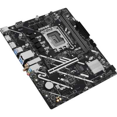 материнская плата ASUS Prime B760M-F WiFi
