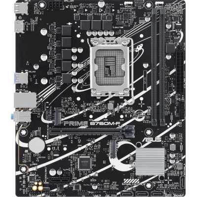 материнская плата ASUS Prime B760M-F