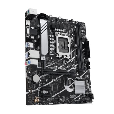 ASUS Prime B760M-K