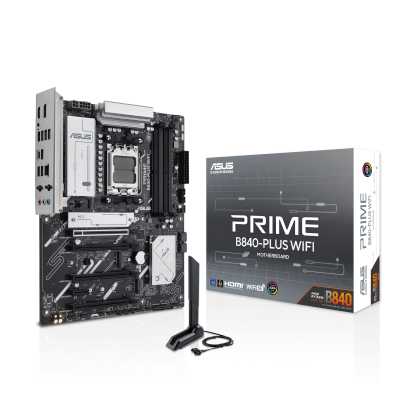 ASUS Prime B840-Plus WiFi