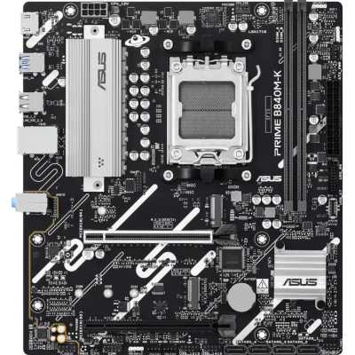 материнская плата ASUS Prime B840M-K