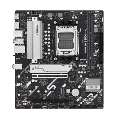 материнская плата ASUS Prime B850M-K