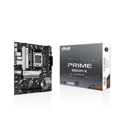 ASUS Prime B850M-K