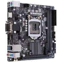 ASUS Prime H310I-Plus CSM