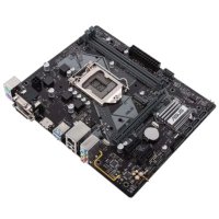 ASUS Prime H310M-A R2.0 CSM