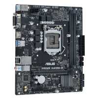 ASUS Prime H410M-R