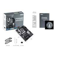 ASUS Prime H670-Plus D4