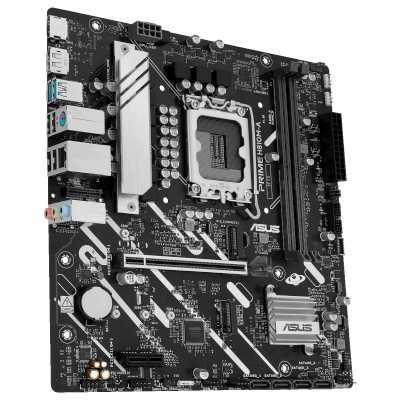 ASUS Prime H810M-A-CSM
