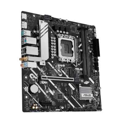 ASUS Prime H810M-A WiFi