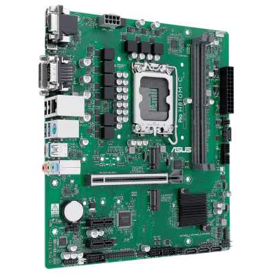 ASUS Pro H810M-C-CSM