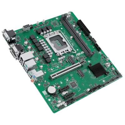 ASUS Pro H810M-C-CSM