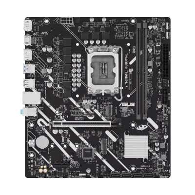 материнская плата ASUS Prime H810M-E-CSM