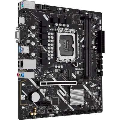 ASUS Prime H810M-K