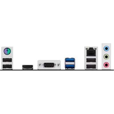 ASUS Prime H810M-K