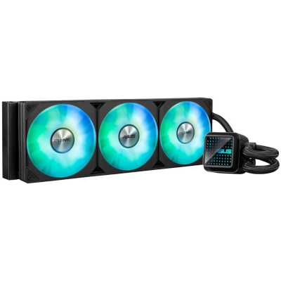 ASUS Prime LC 360 ARGB Black