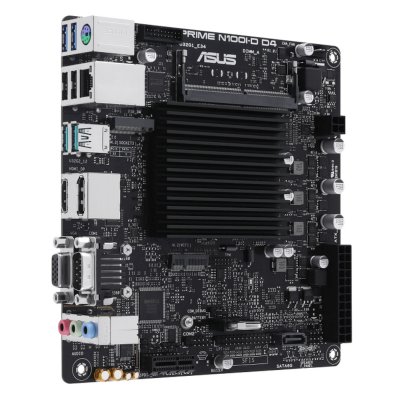 ASUS Prime N100I-D D4-CSM