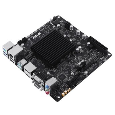 ASUS Prime N100I-D D4-CSM