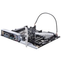 ASUS Prime X299-Deluxe