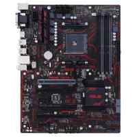 ASUS Prime X370-A