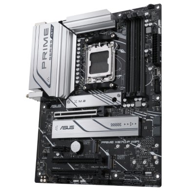 ASUS Prime X670-P WiFi