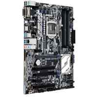 ASUS Prime Z270-K