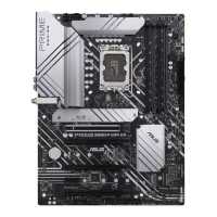 ASUS Prime Z690-P WiFi D4