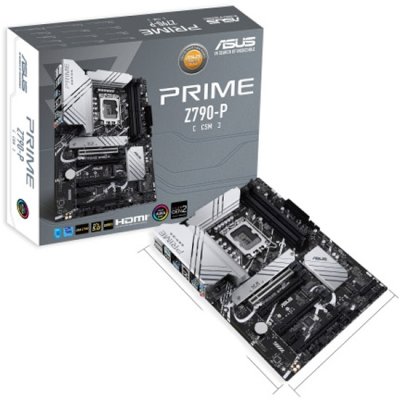 ASUS Prime Z790-P-CSM