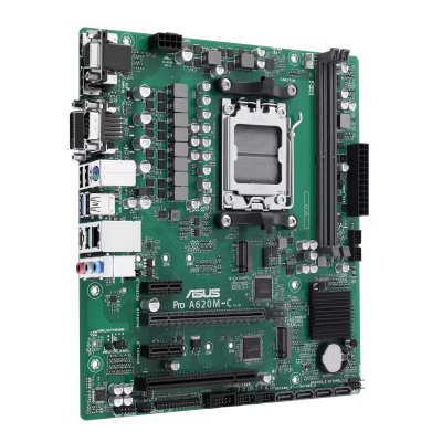 ASUS Pro A620M-C-CSM