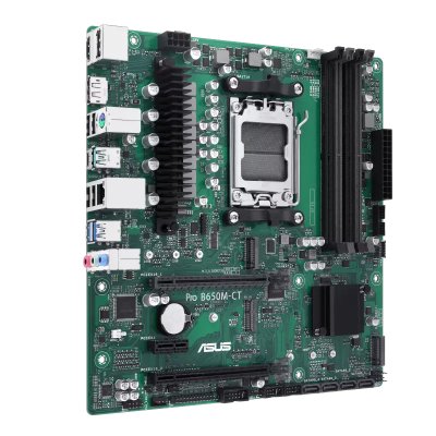 ASUS Pro B650M-CT-CSM