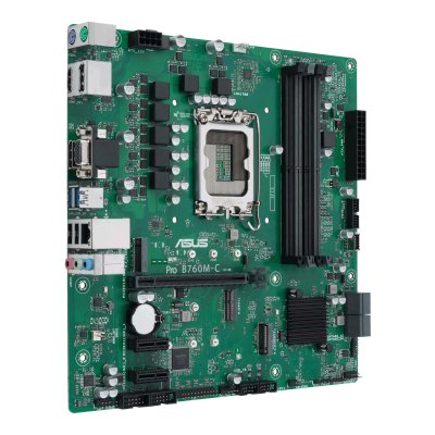 ASUS Pro B760M-C-CSM