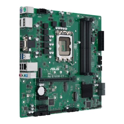 ASUS Pro B760M-CT-CSM