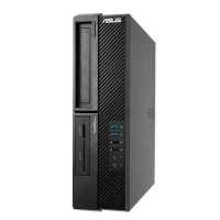 ASUS Pro D640SA-0G5400002R 90PF01B1-M03040