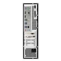 ASUS Pro D640SA-0G5400002R 90PF01B1-M03040