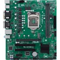 ASUS Pro H410M-C-CSM-SI