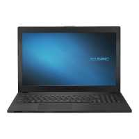 ноутбук ASUS PRO P2540FA-DM0297 90NX02L1-M08830