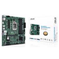 ASUS Pro Q670M-C-CSM