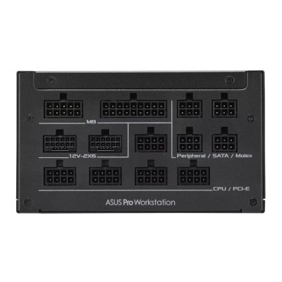 ASUS Pro WS 1600W 90YE00Z2-B0NA00