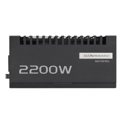 блок питания ASUS Pro WS 2200W 90YE00Z1-B0NA00