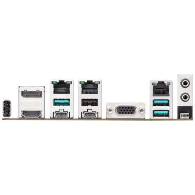 ASUS Pro WS B850M-Ace SE