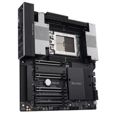 ASUS Pro WS TRX50-Sage WiFi