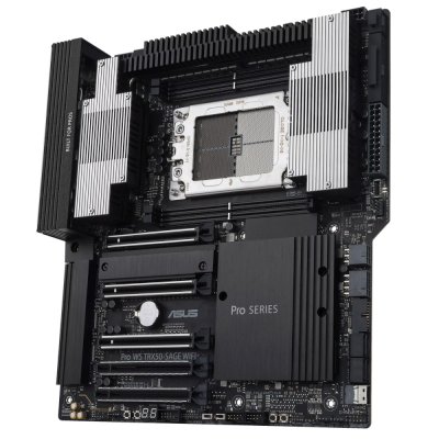 ASUS Pro WS TRX50-Sage WiFi